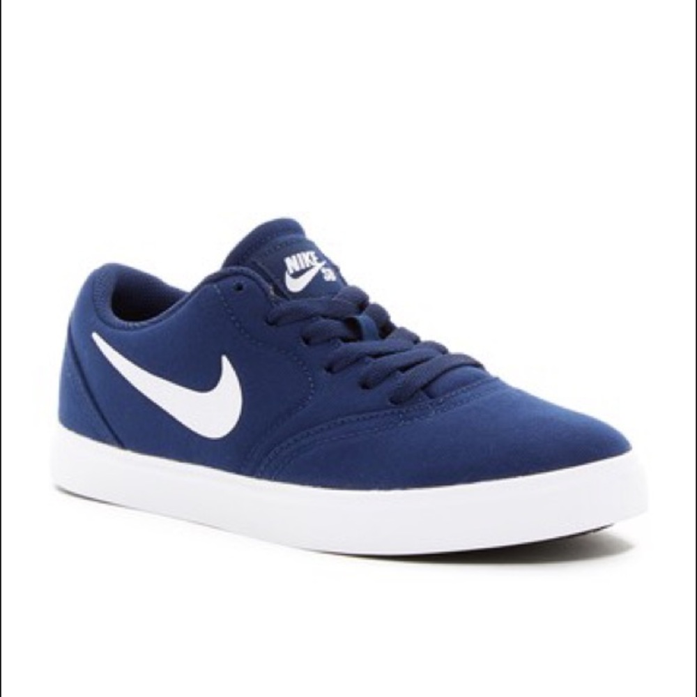 🔥Nike SN Check Sneaker (Big Kid) NWT - Picture 3 of 10